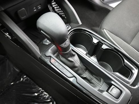 Used 2024 Chevrolet TrailBlazer LS image 16