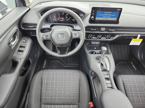 New 2026 Honda HR-V LX image 17