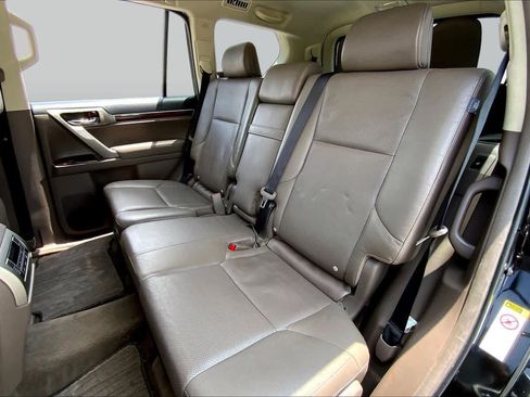 Used 2011 Lexus GX 460 w/ Convenience Pkg AWD/4WD image 19