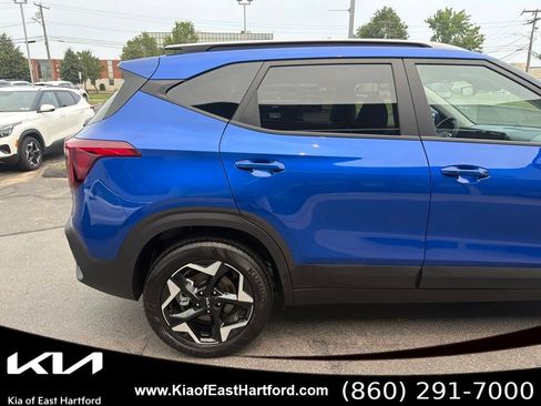 Used 2026 Kia Seltos S AWD/4WD image 7