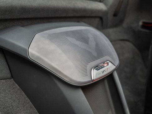 Used 2023 Chevrolet Corvette Z06 w/ Stealth Interior Trim Package image 44