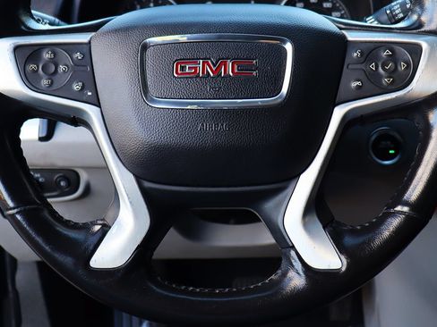 Used 2020 GMC Terrain SLT w/ Preferred Package FWD image 57