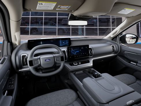 New 2027 Ford Expedition Max Active AWD/4WD image 9