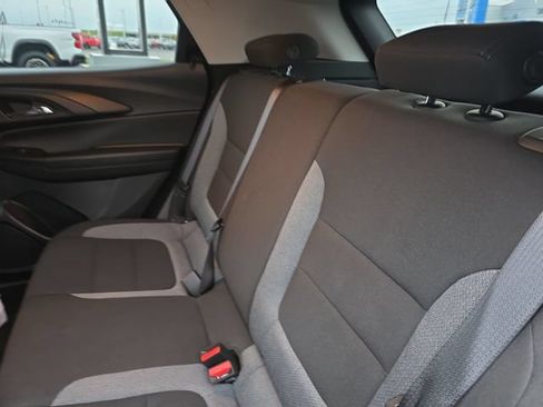 Certified 2023 Chevrolet TrailBlazer LT w/ Convenience Package FWD image 26