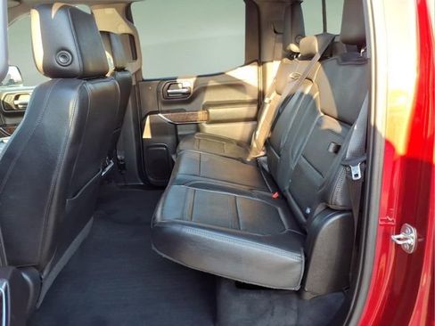 Used 2019 GMC Sierra 1500 Denali w/ LPO, GMC Protection Package image 13