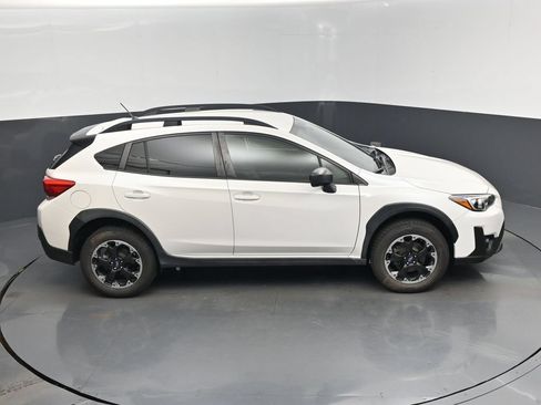 Used 2021 Subaru Crosstrek 2.0i AWD/4WD image 13