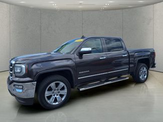 Used 2016 GMC Sierra 1500 SLT RWD video 1