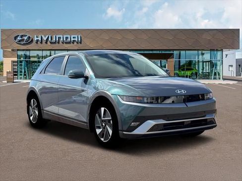 New 2026 Hyundai Ioniq 5 SEL AWD/4WD image 11
