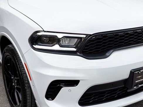 Used 2026 Dodge Durango GT AWD/4WD image 32