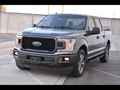 Used 2019 Ford F150 XL w/ Equipment Group 101A Mid