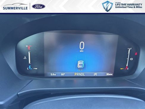 New 2026 Ford Escape Active image 20