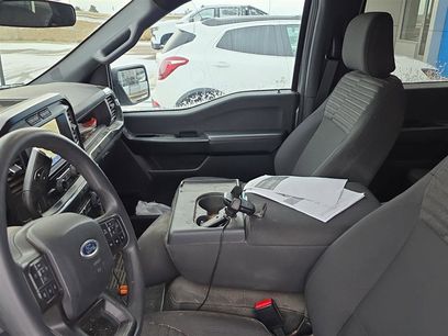 Used 2023 Ford F150 XL w/ STX Appearance Package