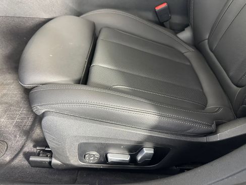 Certified 2023 BMW i4 eDrive35 w/ Premium Package image 11