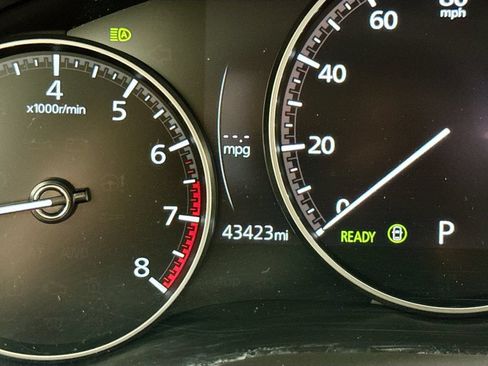 Used 2024 MAZDA CX-90 3.3 Turbo w/ Select Package AWD/4WD image 12