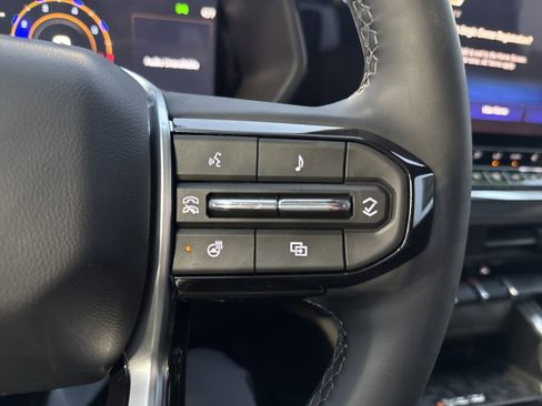 New 2026 Chevrolet Colorado Trail Boss image 19