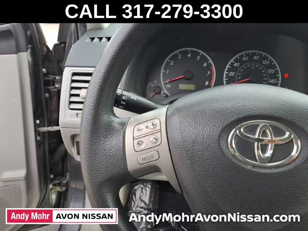 Used 2013 Toyota Corolla LE FWD image 24