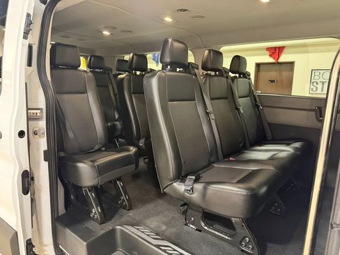 Used 2023 Ford Transit 350 XL RWD image 26