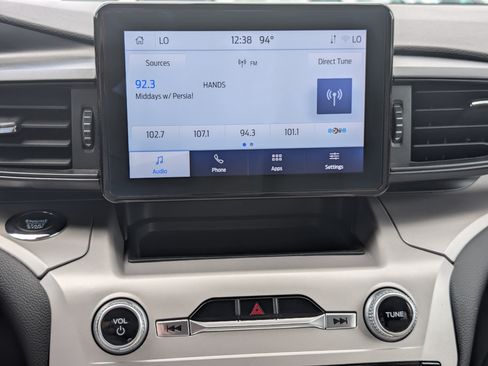 Certified 2023 Ford Explorer XLT AWD/4WD image 29