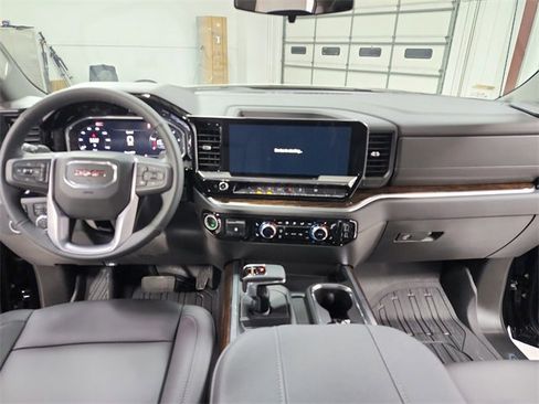 New 2026 GMC Sierra 1500 Elevation w/ Elevation Premium Package image 26