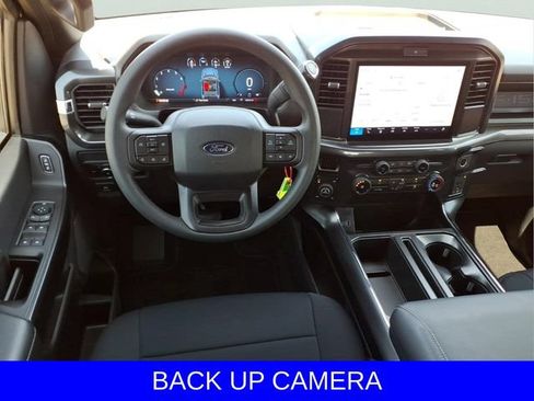 Used 2026 Ford F150 STX w/ F-150 LOBO Package AWD/4WD image 5
