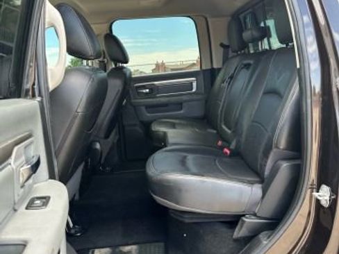 Used 2016 RAM 1500 Lone Star image 13