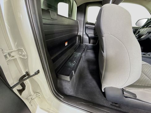 Used 2021 Toyota Tacoma SR image 24