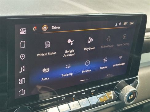 Used 2024 Chevrolet Colorado LT w/ LT Convenience Package image 29