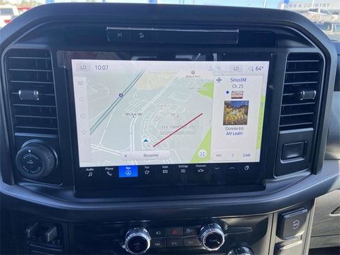 New 2025 Ford F150 Lariat w/ Equipment Group 501A Mid image 16