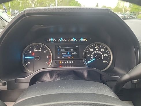 Used 2016 Ford F150 XLT w/ Equipment Group 301A Mid AWD/4WD image 20