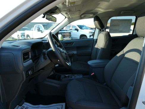 New 2026 Ford Maverick XL FWD image 17