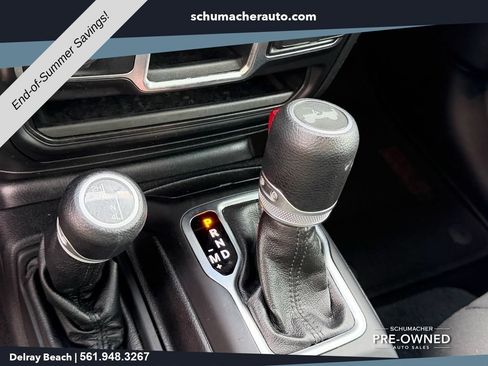 Certified 2020 Jeep Wrangler Sport AWD/4WD image 17