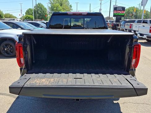 Used 2024 GMC Sierra 1500 Denali w/ Denali Reserve Package AWD/4WD image 26