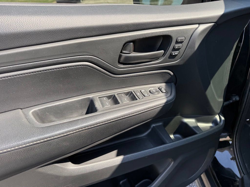 Used 2021 Honda Odyssey EX-L image 14