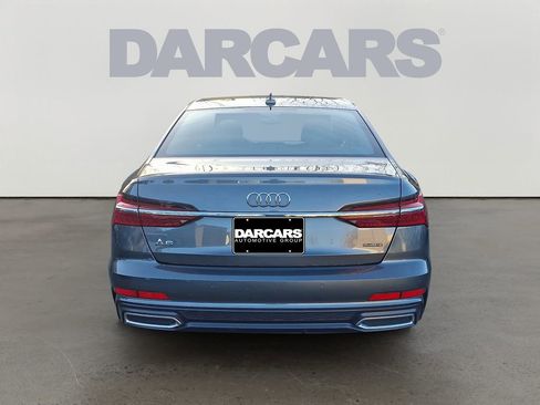 Used 2023 Audi A6 3.0T Premium w/ Convenience Package image 5