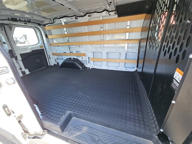Used 2025 Ford Transit 250 Low Roof w/ Exterior Upgrade Package RWD image 36