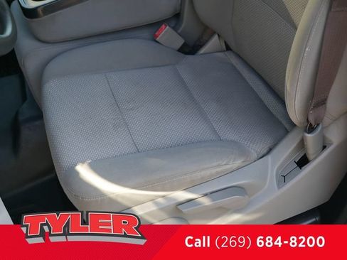 Used 2017 Chevrolet Silverado 1500 W/T w/ WT Convenience Package RWD image 32