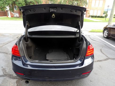 Used 2015 BMW 320i xDrive Sedan image 28