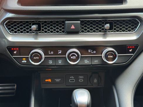 Used 2024 Acura Integra A-Spec FWD image 30