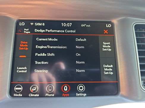 Used 2023 Dodge Charger SXT AWD/4WD image 31