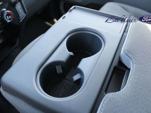 New 2026 Ford F250 XL w/ STX Appearance Package image 11