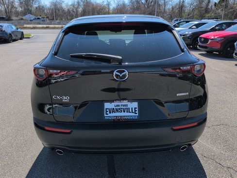 New 2026 MAZDA CX-30 AWD 2.5 S w/ Select Sport Pkg image 6