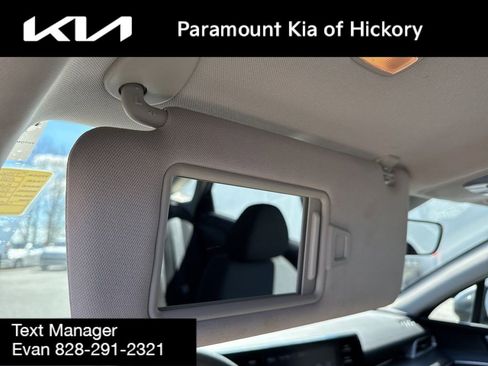 Used 2021 Kia K5 LX image 26