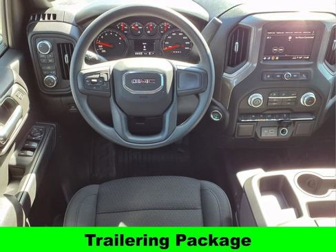 New 2026 GMC Sierra 1500 Pro w/ Pro Value Package image 7