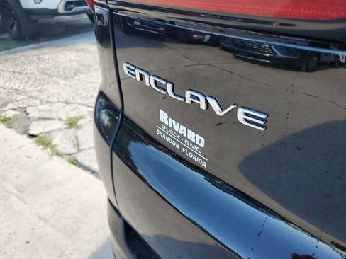 New 2026 Buick Enclave Sport Touring w/ Power Package image 9