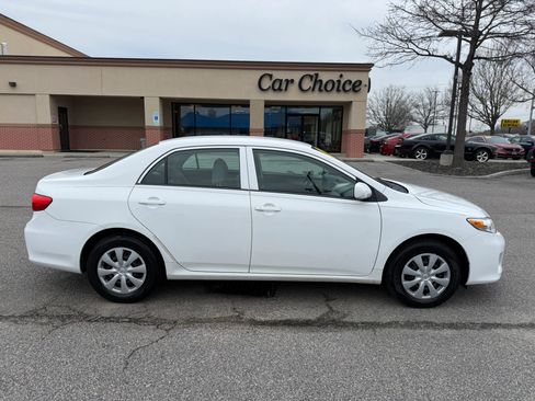 Used 2013 Toyota Corolla L image 6