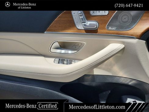 Certified 2022 Mercedes-Benz GLE 350 4MATIC image 22