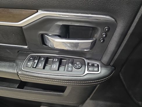 Used 2023 RAM 3500 Laramie image 29