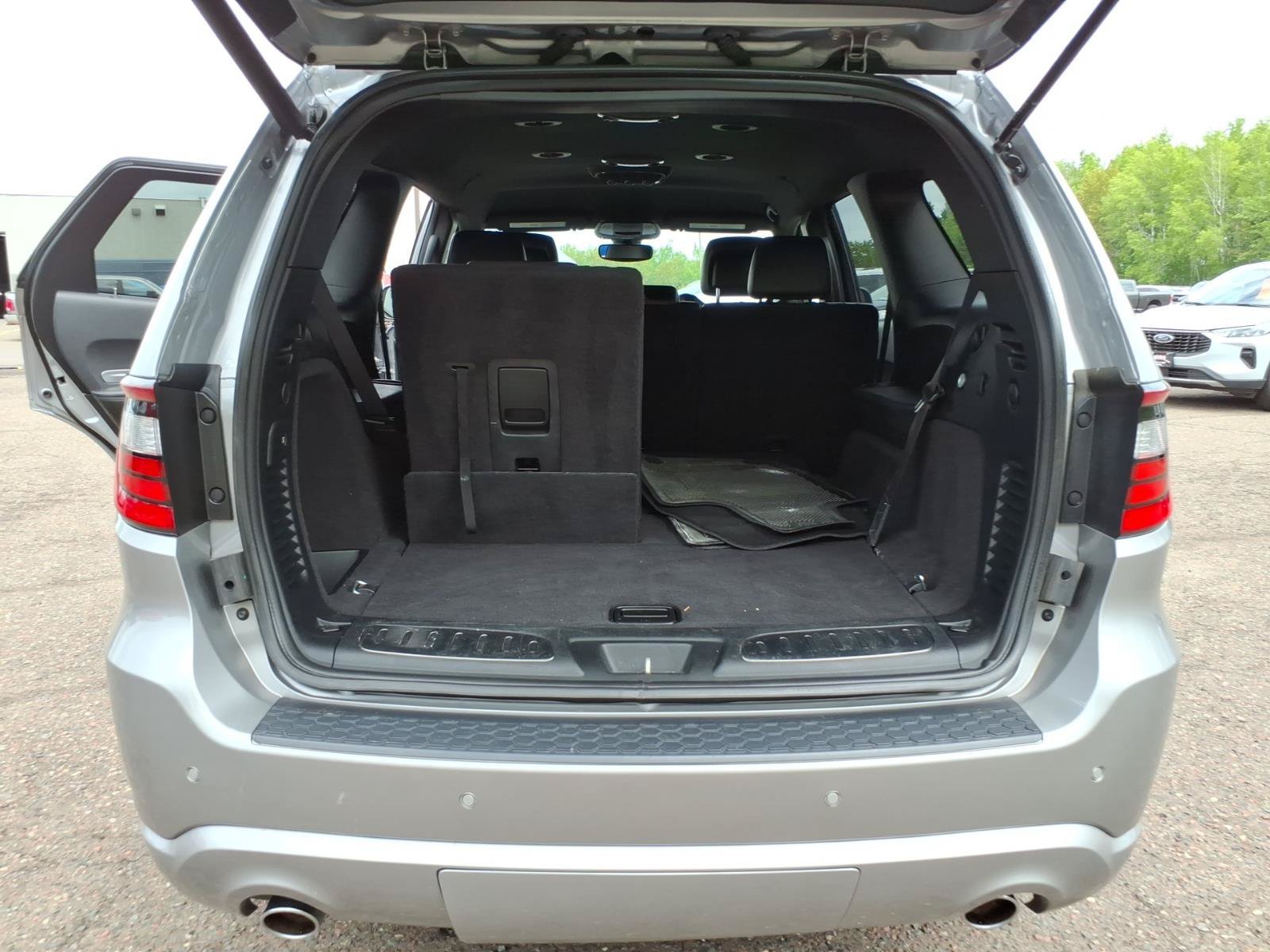 Used 2020 Dodge Durango GT AWD/4WD image 17