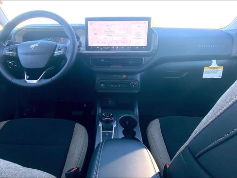 New 2025 Ford Bronco Sport Big Bend w/ Convenience Package image 5