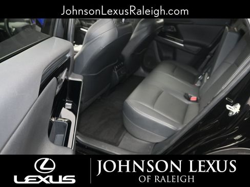 Used 2023 Toyota bZ4X FWD w/ Weather Package image 12